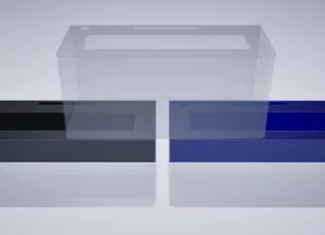 ProClear ProStar 60 Gallon 48"Lx15"Wx18"H Rectangular Acrylic Aquarium