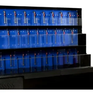 ProClear ProStar Aquatic Deluxe Display 8ft