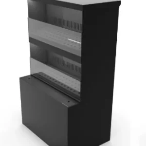 ProClear ProStar Fragger Coral Display