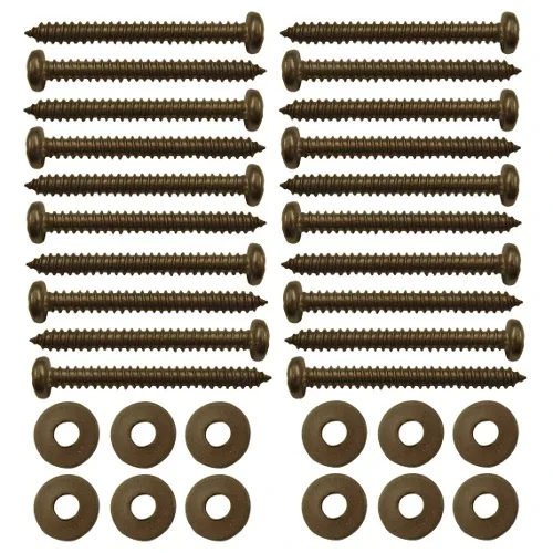 Large Smart Door Wall Hardware Kit - SmartDoor™ Connected Door