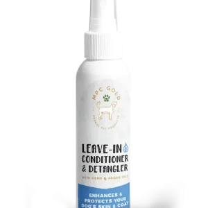 MPC Gold Leave-in Conditioner & Detangler
