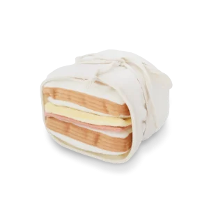 HAM & CHEESE