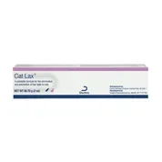 Cat Lax Hairball Oral Gel Supplement for Cats