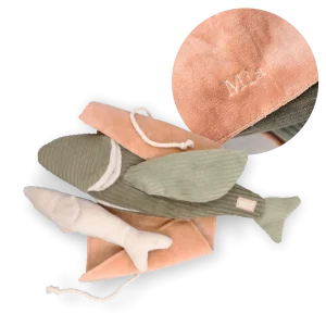 MY FLYING FISH