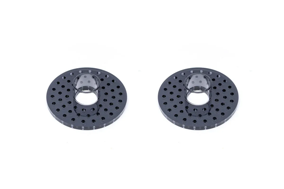 UNS Reef System - Filter Sock Silencer