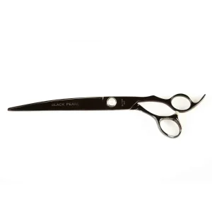 GE Black Pearl Curved Shear 8.5 in