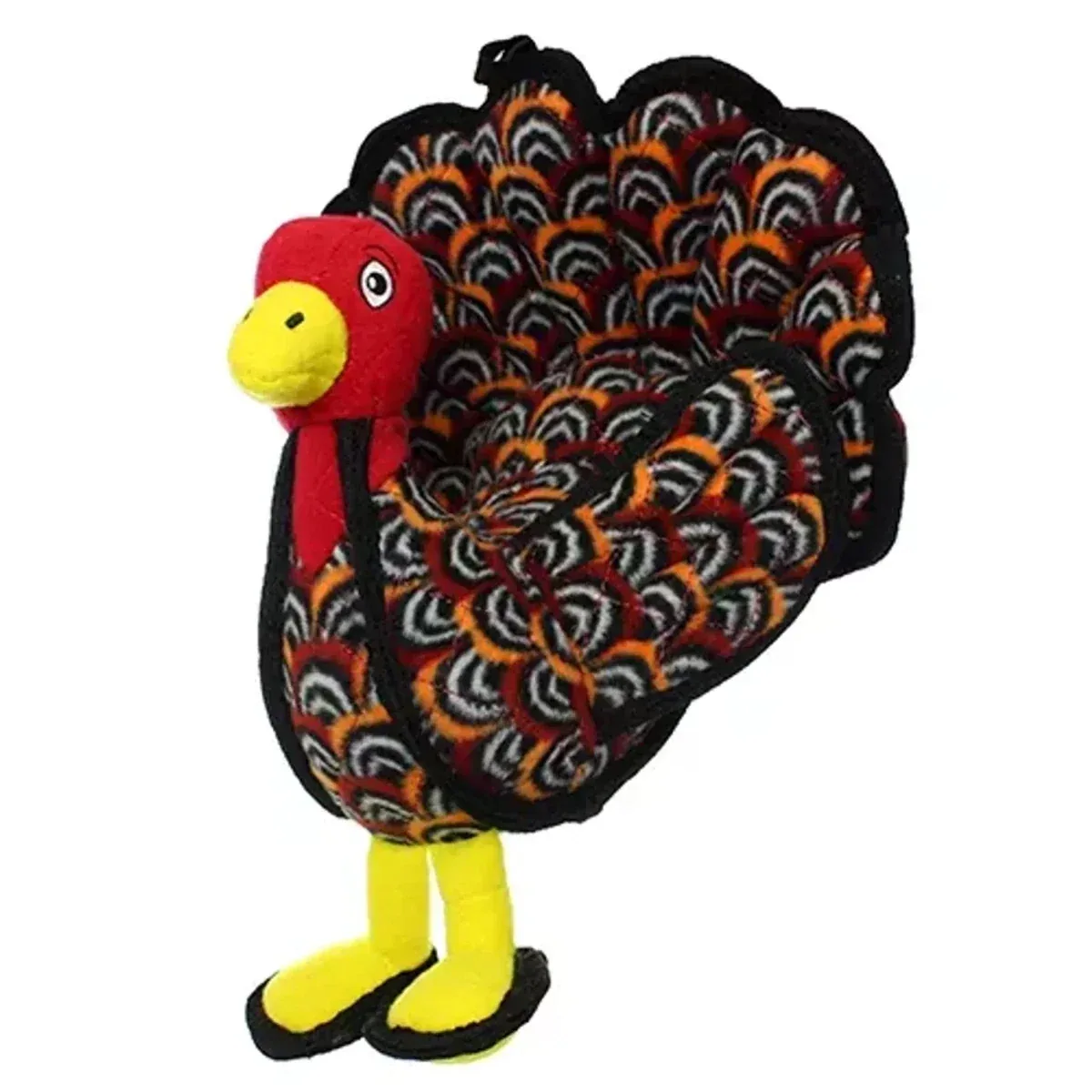 Tuffy Barnyard Turkey - Image 2