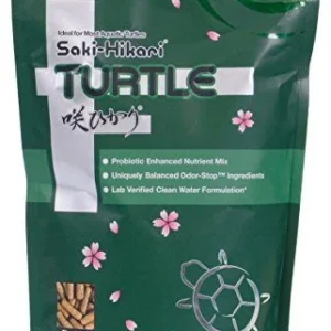 Hikari Saki-Hikari Turtle Sticks - 7.05 oz