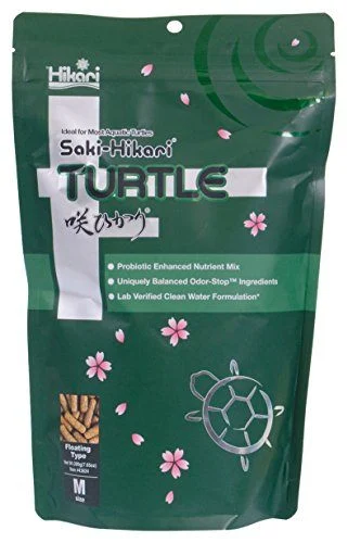 Hikari Saki-Hikari Turtle Sticks - 7.05 oz