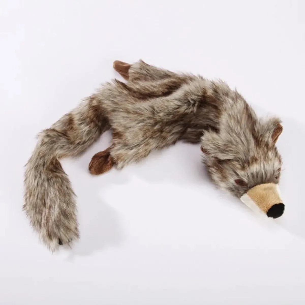 ZA Unstuffies Coyote - Image 2