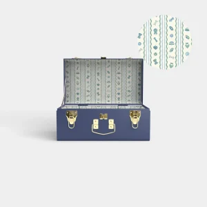 Mini Trunk - Dog Days