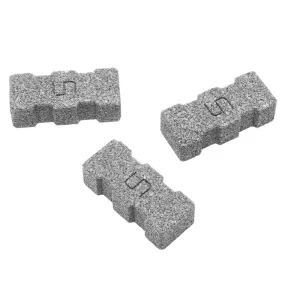 UNS Bio Block - 3 Pack