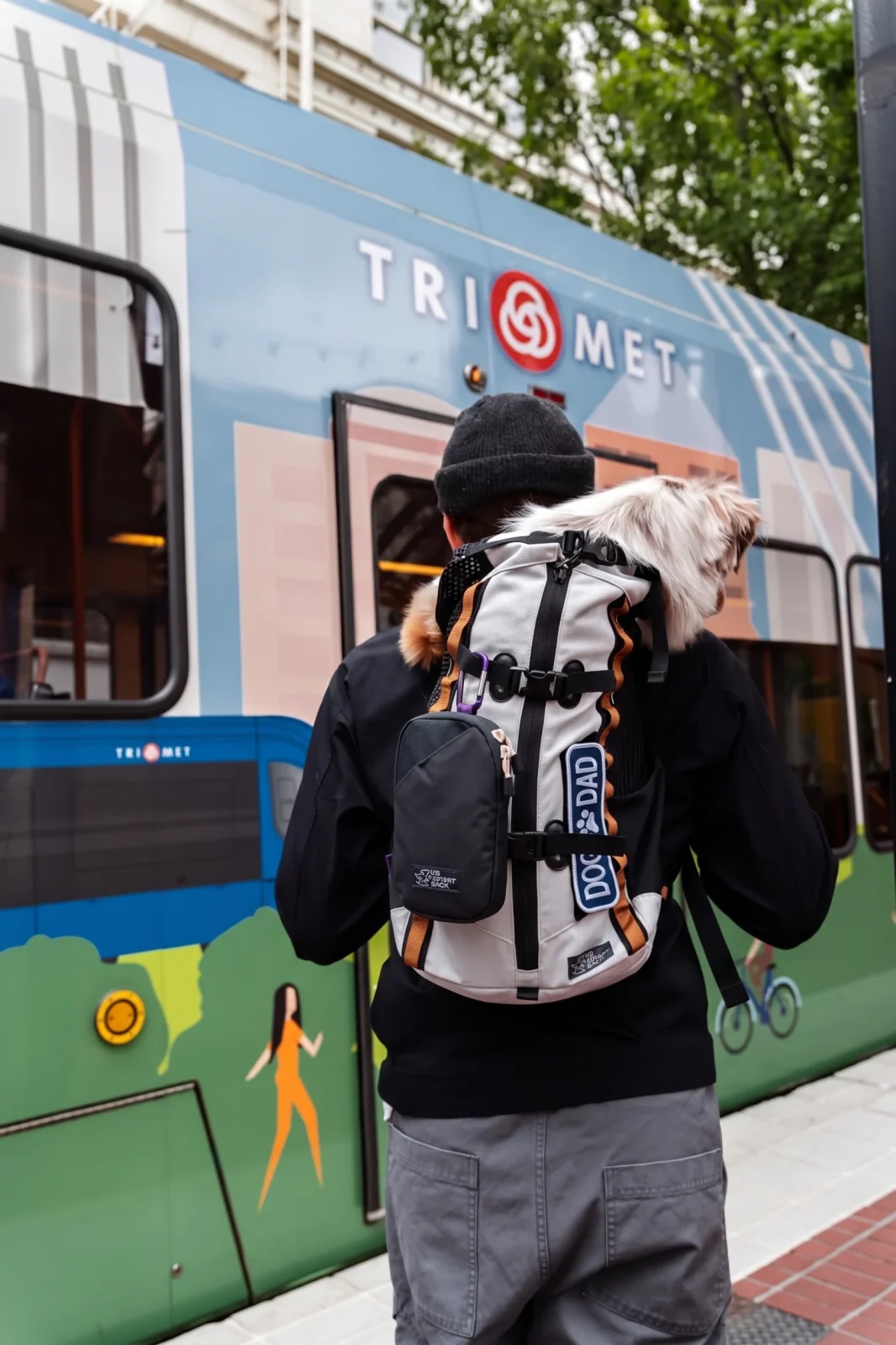 Sling Bag - Image 2