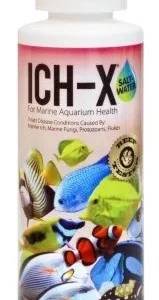 Hikari Ich-X Saltwater - 4 fl oz