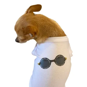 My Summer CC Sunnies Dog Shirt