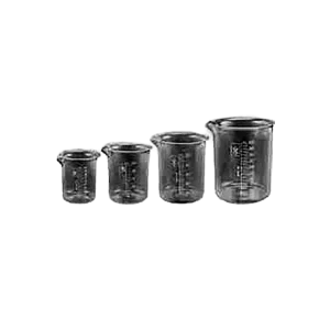 Polypropylene Graduated Beaker