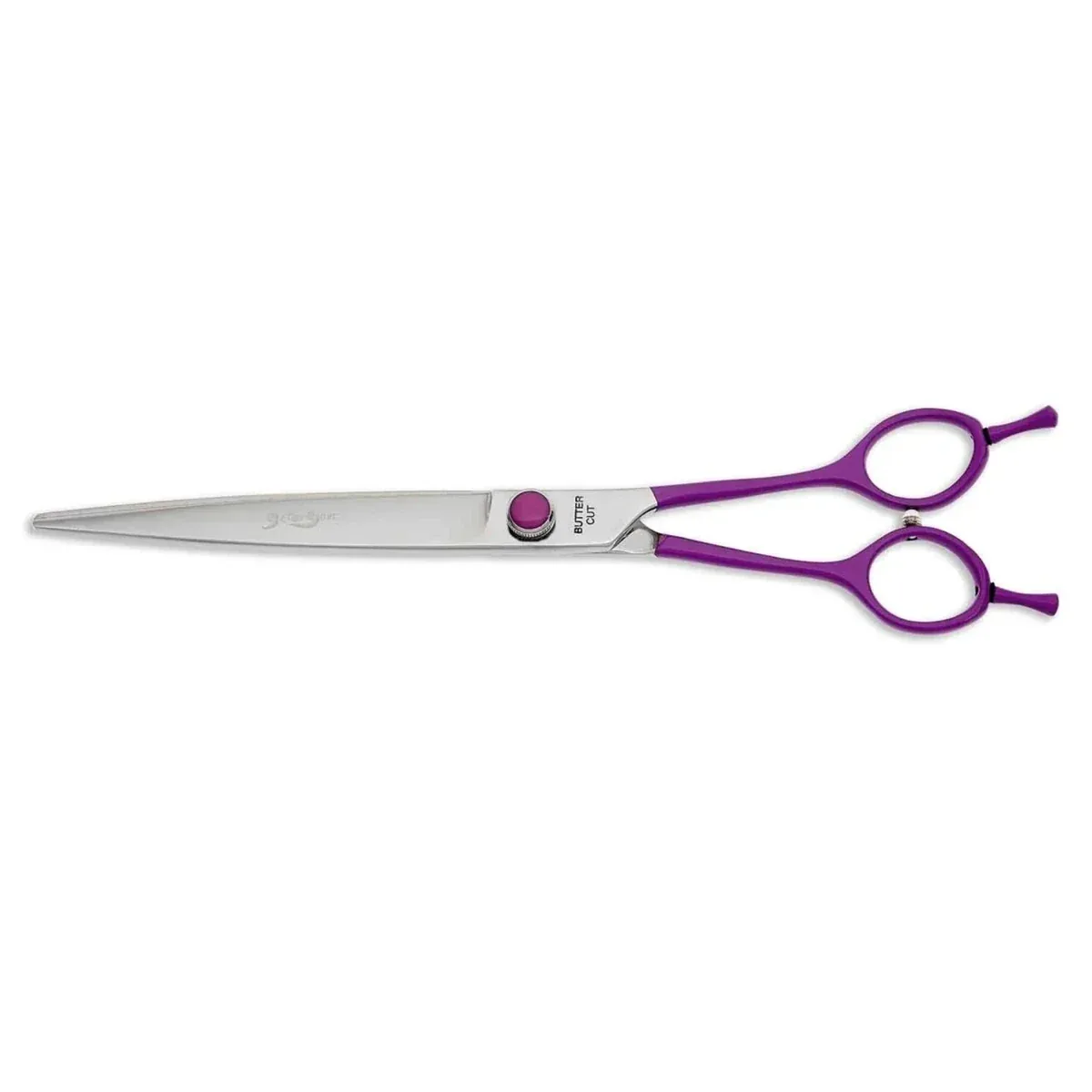 GE Gator Gear Shear Straight 8 in