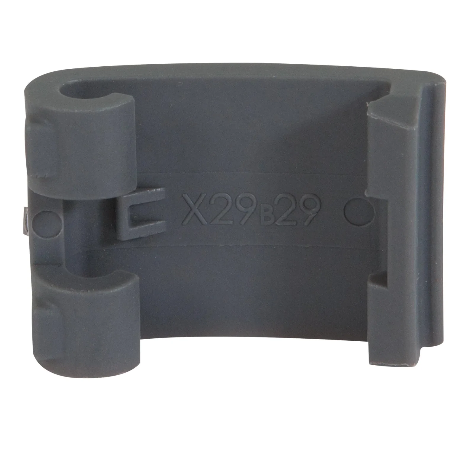 Short Replacement Latch For Platstic Kennels - Image 2