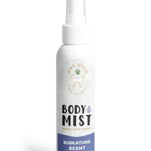 Signature Scent Body Mist