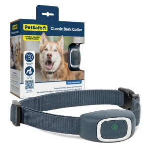 Classic Bark Collar