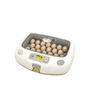 Pro-20 DO Incubator by Rcom USA