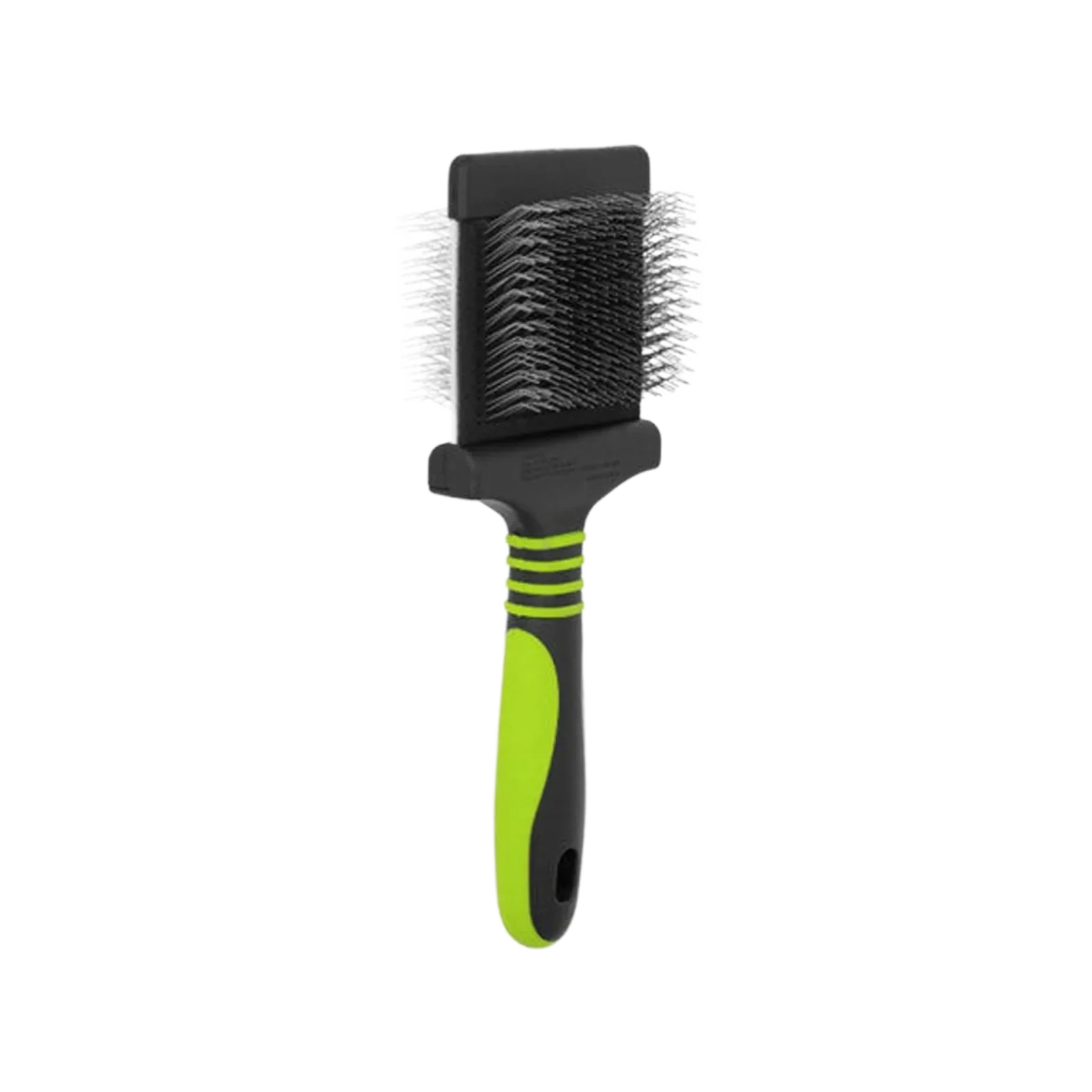 Finishing Soft Slicker Brush