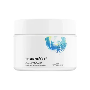 ThorneVet CurcuVET-SA150 Dog Supplement