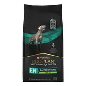Purina Pro Plan Veterinary Diets EN Gastroenteric Low Fat Canine Formula Dry Dog Food