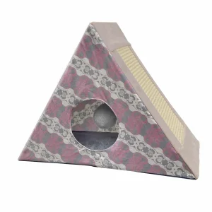 KONG Play Spaces Zen Den Cat Toy, 1