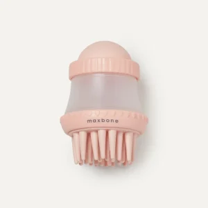 Deep Cleanse Shampoo Dispensing Brush