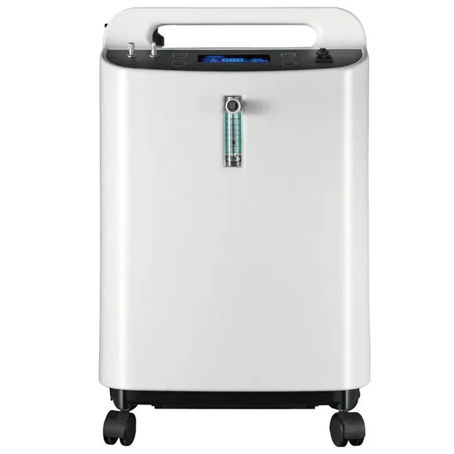 Veterinarian Concentrator by Rcom USA