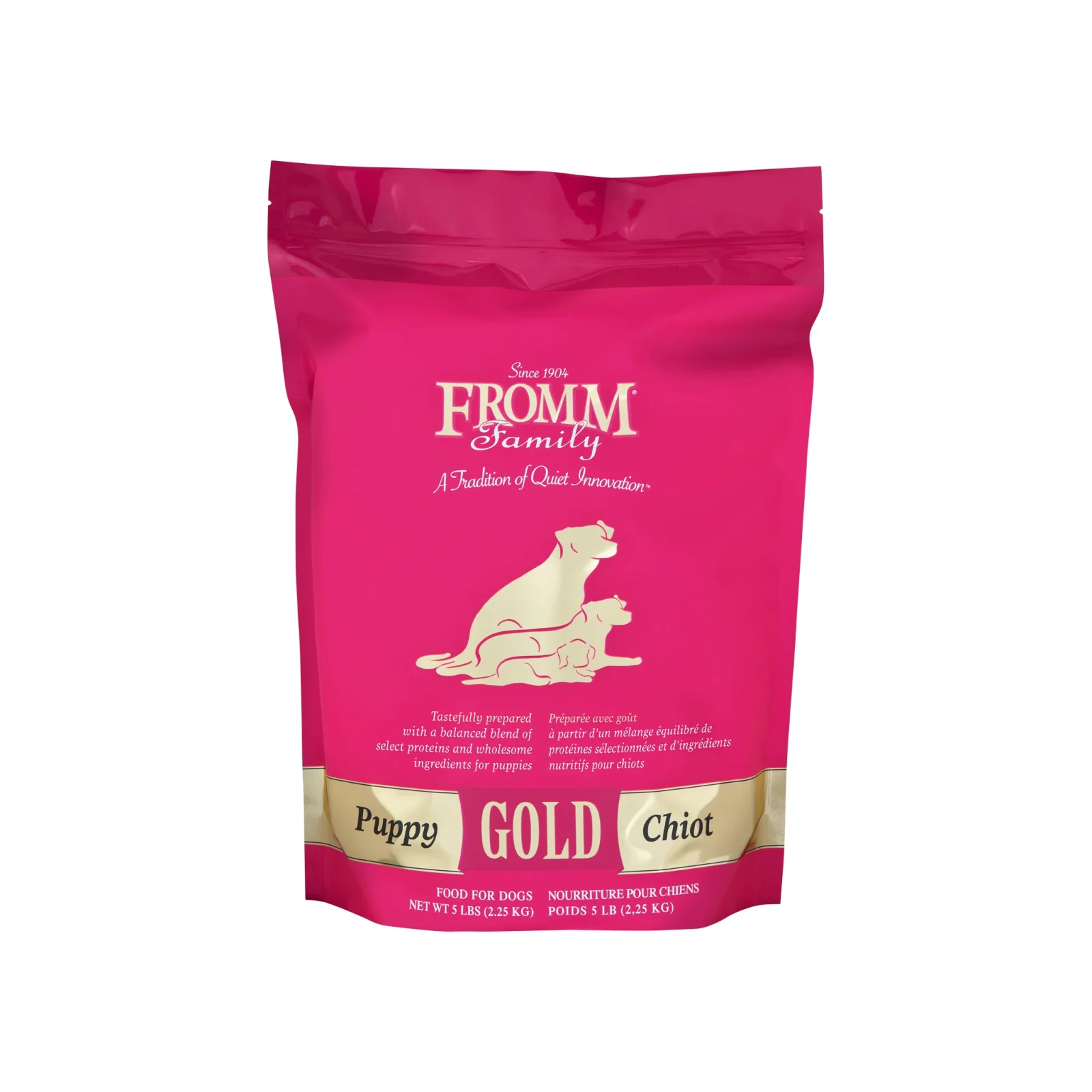 Fromm Puppy Gold Dry Dog Food - Image 2