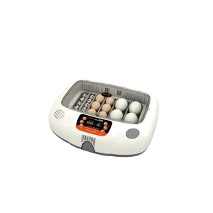 Max-20 Incubator by Rcom USA