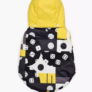Derrick Adams x Marc Jacobs x maxbone Vest