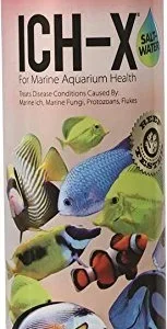 Hikari Ich-X Saltwater - 16 fl oz