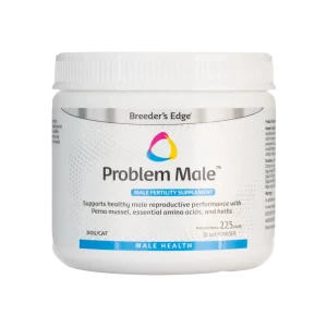 Breeder's Edge® Problem Male™