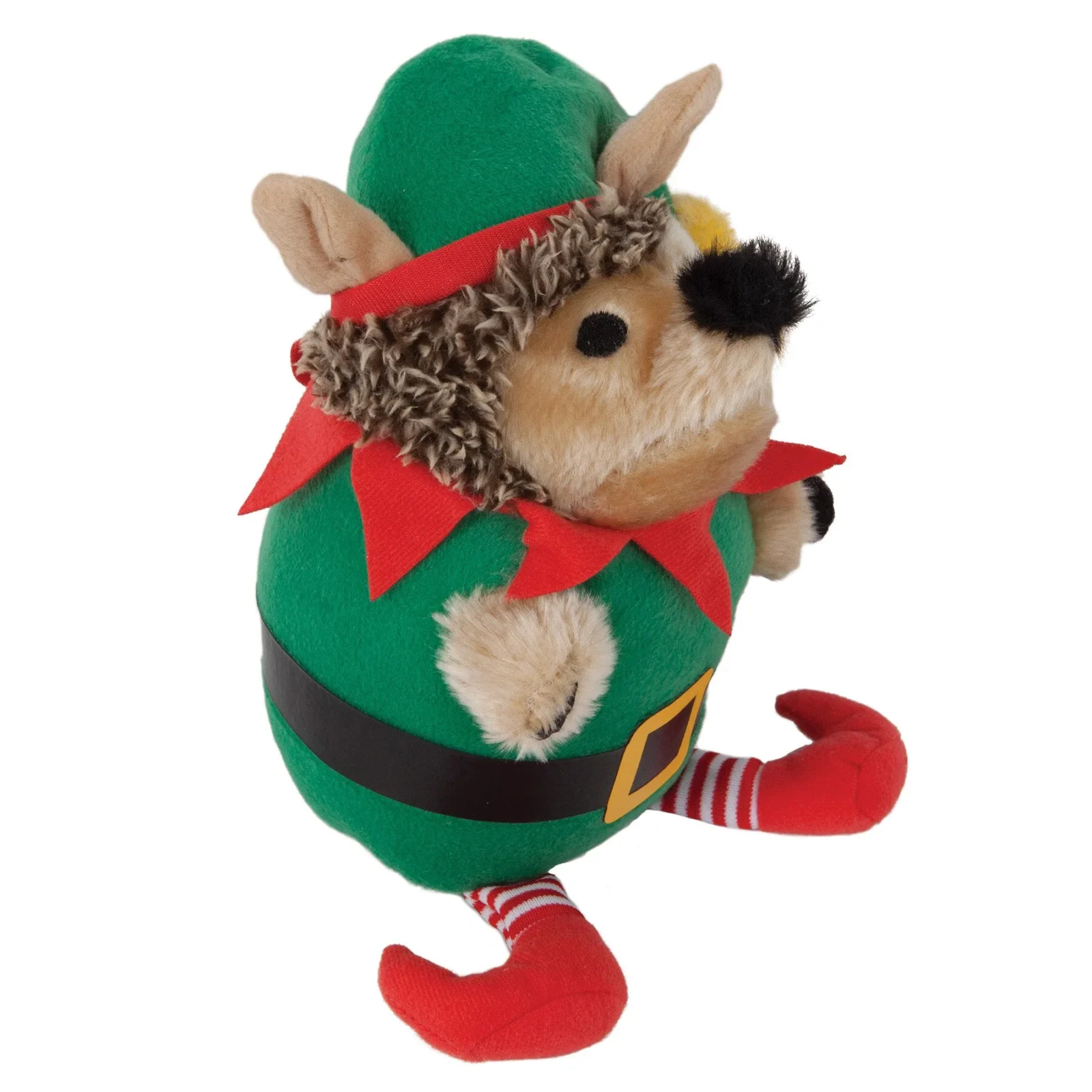 Zoobilee Elf Heggie Dog Toy - Image 2