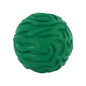 PetKORE Luna Puppy Ball Rubber Dog Toy