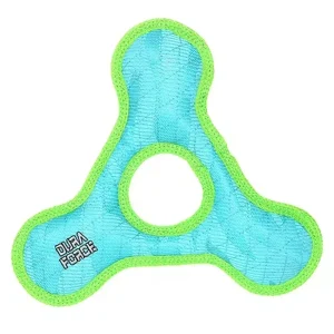 VIP Products DuraForce TriangleRing Tiger, Blue/green