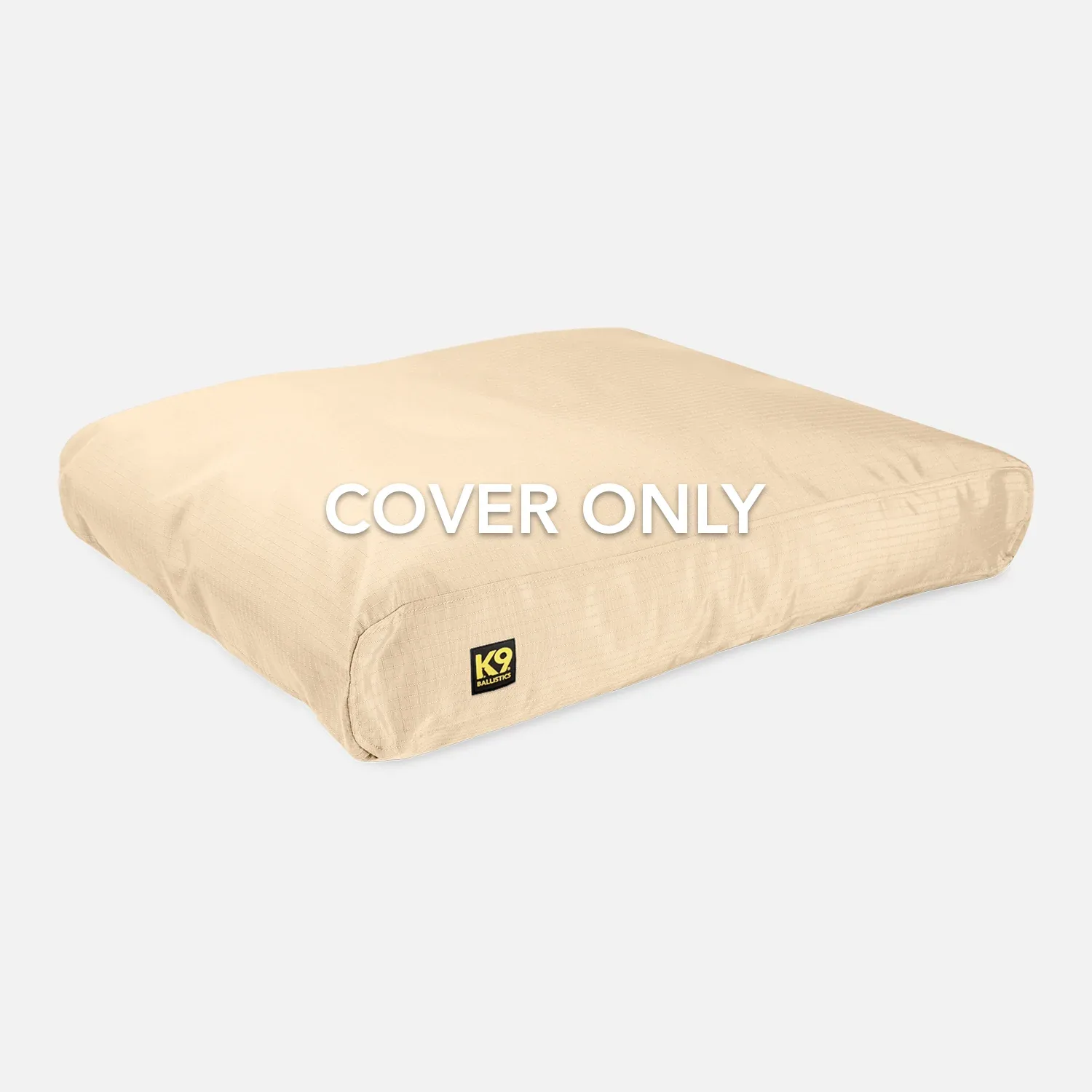 Tough Ripstop™ Rectangle Dog Bed Cover - Image 2