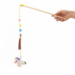ZippyClaws ZippyStick - Unicorn
