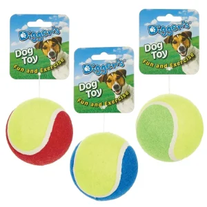 Digger's Tennis Ball 3 in