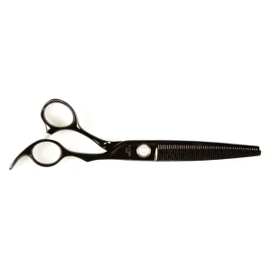 Geib Black Pearl Cobalt 7.5" 47-Tooth Blenders