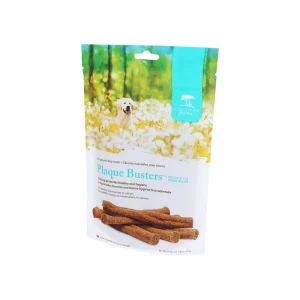 Caledon Farms Plaque Busters Dental Sticks for Dogs