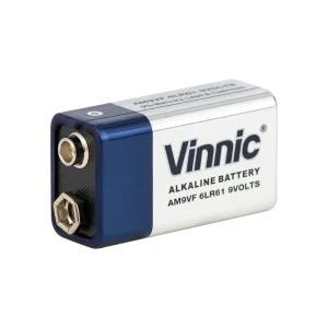 Replacement 9-Volt Battery for In-Ground Fence Collar