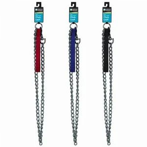 GG Xtrm Hvy Wt Chain Pwr Lead 24 in 6 mm