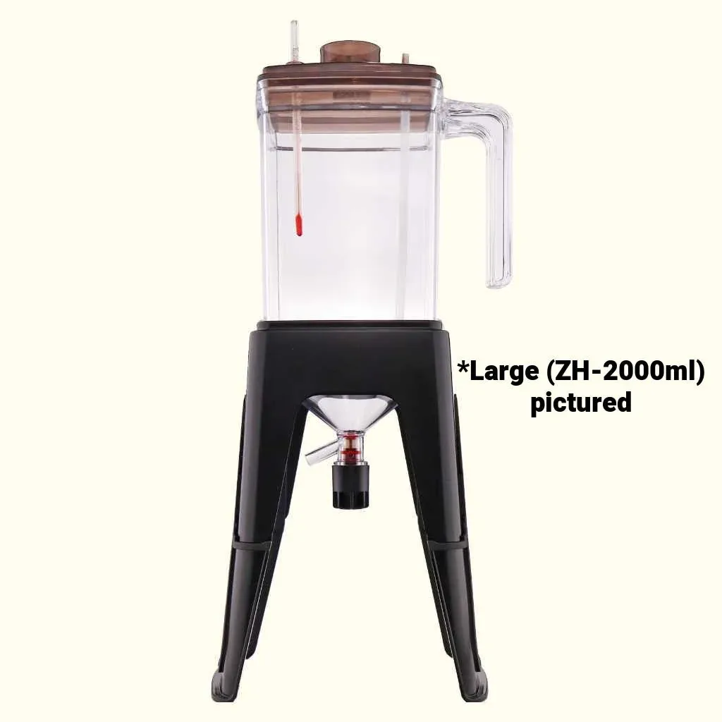 Ziss Brine Shrimp Hatchery - Image 2