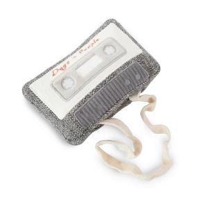 CASSETTE