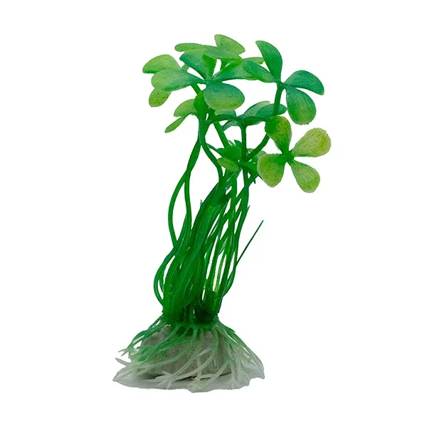 LiveAquaria® Freshwater Aquascaping Artificial Plant Bundle - Image 2