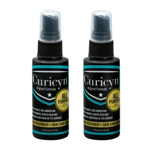 Curicyn Original Formula, 2-Count